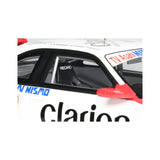 (Pre-Order) 1:18 1996 24h Le Mans -- #23 Nissan R33 Skyline NISMO GT-R LM -- Ottomobile OT1232