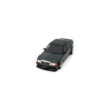 (Pre-Order) 1:18 Mercedes-Benz 190E RWB Republik 1984 -- Dark Green Metallic -- Ottomobile