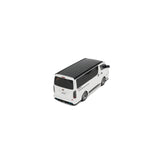 1:18 Toyota Hiace Super GL -- Custom Pearl White -- Ottomobile OT1136