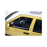 1:18 Volvo 850 T-5R 1996 -- Cream Yellow -- Ottomobile OT1222