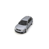 (Pre-Order) 1:18 Audi RS 4 (B5) Avant w/BBS Wheels "stanced" -- Avus Silver -- Ottomobile