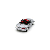 (Pre-Order) 1:18 BMW Z3 M Roadster 1999 -- Titan Silver -- Ottomobile