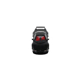 1:18 Honda NSX (NA1) LB-Works -- Black -- Ottomobile OT1211