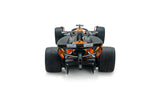 1:18 2025 Oscar Piastri -- Chinese GP Winner -- #81 McLaren MCL39 -- Solido F1