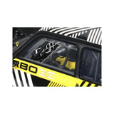 1:18 Renault RS Turbo 3E E-Tech 2024 -- Yellow/Black/White -- Ottomobile OT1171