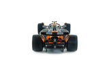 1:18 2025 Lando Norris -- Australian GP Winner -- #4 McLaren MCL39 -- Solido F1