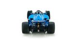 1:18 2025 Alex Albon -- Australian GP -- #23 Williams FW47 -- Solido F1