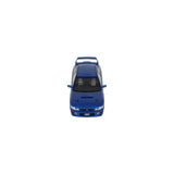 (Pre-Order) 1:18 Subaru Impreza WRX Type R STi Ver. V Limited 1999 -- Sonic Blue -- Ottomobile