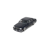 1:18 Toyota Century V12 2008 Stance -- Blue Mica -- Ottomobile OT1218