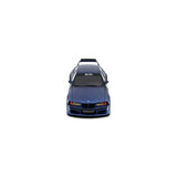(Pre-Order) 1:18 BMW E36 M3 GTR Khyzyl Saleem -- Avus Blue -- Ottomobile OT1174