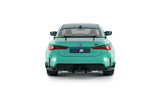 1:18 BMW M4 (G82) M-Performance 2025 -- Turquoise -- Solido