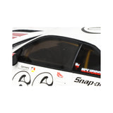 (Pre-Order) 1:18 Nissan Silvia S14 Boss Rocket Bunny 2024 -- #66 White -- Ottomobile OT1240