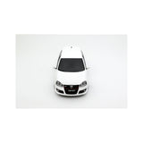 (Pre-Order) 1:18 Volkswagen Golf V GTI Edition 30 2007 -- Candy White -- Ottomobile