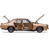 1:18 Holden HZ GTS -- Sandlewood Metallic -- Classic Carlectables