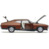 1:18 Ford XA Falcon RPO83 Coupe -- Walnut Glow -- Classic Carlectables