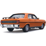 1:18 Ford XY Falcon GT-HO Phase III -- Raw Orange -- Classic Carlectables