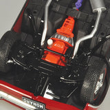 1:18 Holden HT Monaro GTS 350 -- Spanish Red -- Classic Carlectables