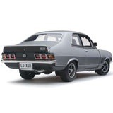 1:18 Holden LJ Torana GTR XU-1 -- Baroda Silver -- Classic Carlectables