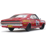 1:18 1968 Bathurst -- #14D Holden HK Monaro GTS 327 -- Classic Carlectables