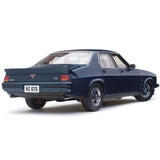 1:18 Holden HZ GTS -- Nocturne Blue Metallic -- Classic Carlectables