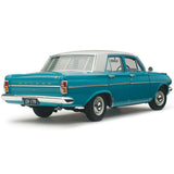 (Pre-Order) 1:18 Holden EH Special -- Aqua Turquoise -- Classic Carlectables