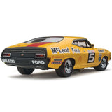(Pre-Order) 1:18 1973 Bathurst Pole Position -- Goss/Bartlett -- Ford XA Falcon -- Classic Carlectables