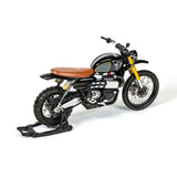 1:12 James Bond 'No Time To Die' -- Triumph Scrambler 1200XE -- Corgi CC08403