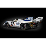 1:8 1971 Le Mans 24h Winner -- #1 Martini Porsche 917KH -- Pocher