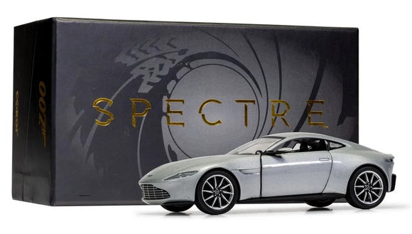 1:32 James Bond 'Spectre' -- Aston Martin DB10 -- Corgi CC08003