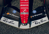 (Pre-Order) 1:18 2026 Lewis Hamilton -- (Michael Schumacher Tribute) - Italian GP -- #44 Ferrari SF-26 -- BBR F1