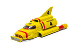 Thunderbird 4 (Large Scale) -- Thunderbirds -- Corgi CC01401