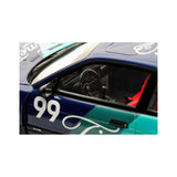 (Pre-Order) 1:18 BMW E36 M3 GTR Khyzyl Saleem -- My KYZA 2024 -- Ottomobile OT1226