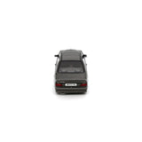 (Pre-Order) 1:18 Mercedes-Benz C124 AMG "Stance" -- Anthracite Grey -- Ottomobile OT1241