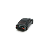 (Pre-Order) 1:18 Mercedes-Benz 190E RWB Republik 1984 -- Dark Green Metallic -- Ottomobile