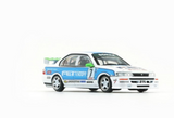 1:64 1994 JTCC 'FET' #7 Toyota Corolla AE100 Super Tourer -- BM Creations Expo