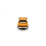 (Pre-Order) 1:18 Toyota Celica (RA24) Restomod -- Pearl Orange -- Ottomobile