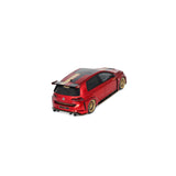 (Pre-Order) 1:18 Volkswagen Golf 7 Oettinger TCR Germany Street -- Candy Red -- Ottomobile