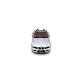 (Pre-Order) 1:18 BMW Z3 M Roadster 1999 -- Titan Silver -- Ottomobile