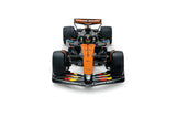 1:18 2025 Oscar Piastri -- Chinese GP Winner -- #81 McLaren MCL39 -- Solido F1
