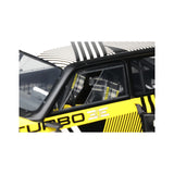 1:18 Renault RS Turbo 3E E-Tech 2024 -- Yellow/Black/White -- Ottomobile OT1171