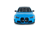 1:18 BMW M3 (G80) M-Performance 2024 -- Daytona Beach Blue -- Solido