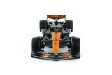 1:18 2025 Lando Norris -- Australian GP Winner -- #4 McLaren MCL39 -- Solido F1