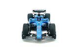 1:18 2025 Alex Albon -- Australian GP -- #23 Williams FW47 -- Solido F1