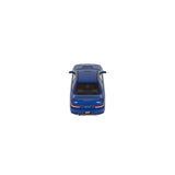 (Pre-Order) 1:18 Subaru Impreza WRX Type R STi Ver. V Limited 1999 -- Sonic Blue -- Ottomobile