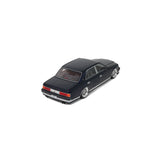 1:18 Toyota Century V12 2008 Stance -- Blue Mica -- Ottomobile OT1218