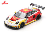 (Pre-Order) 1:43 2025 Bathurst 12 Hour -- #91 Porsche GT3 R -- Spark