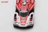 1:64 2024 Le Mans 24h -- #6 Porsche 963 Penske Motorsport -- Spark Y405