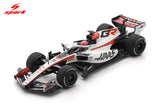 1:43 2026 Esteban Ocon -- Australian GP -- #31 HAAS VF-26 -- Spark F1