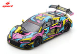 1:43 2025 Bathurst 12 Hour -- #44 Audi R8 LMS EVO II -- Spark