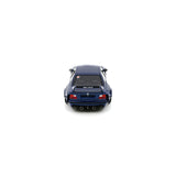 (Pre-Order) 1:18 BMW E36 M3 GTR Khyzyl Saleem -- Avus Blue -- Ottomobile OT1174